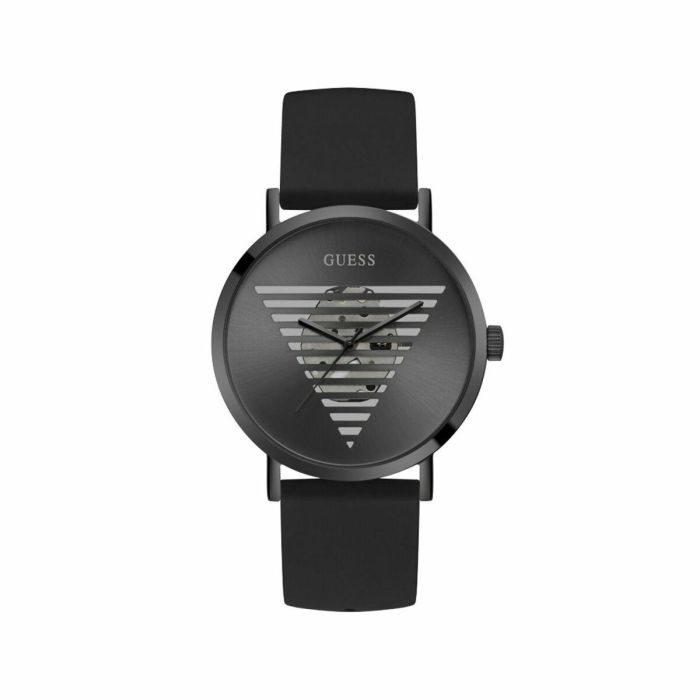 Reloj Hombre Guess GW0503G3 (Ø 44 mm) 0 Reloj Hombre Guess GW0503G3 (Ø 44 mm) 0