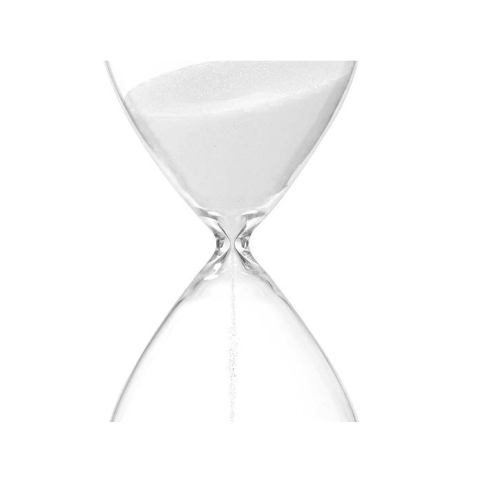 Reloj Arena 25Cm Surtidos Col Neutro 45 Min Aprox Giftdecor (12 Unidades) 3 Reloj Arena 25Cm Surtidos Col Neutro 45 Min Aprox Giftdecor (12 Unidades) 3