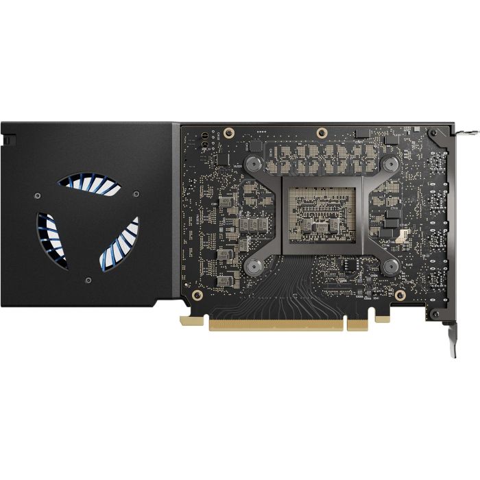 Intel ARC Pro A60 Graphics Card 3 Intel ARC Pro A60 Graphics Card 3