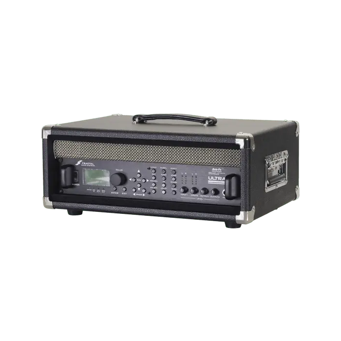 Gator Retrorack Estuche Rack 3 Unidades Negro 1 Gator Retrorack Estuche Rack 3 Unidades Negro 1