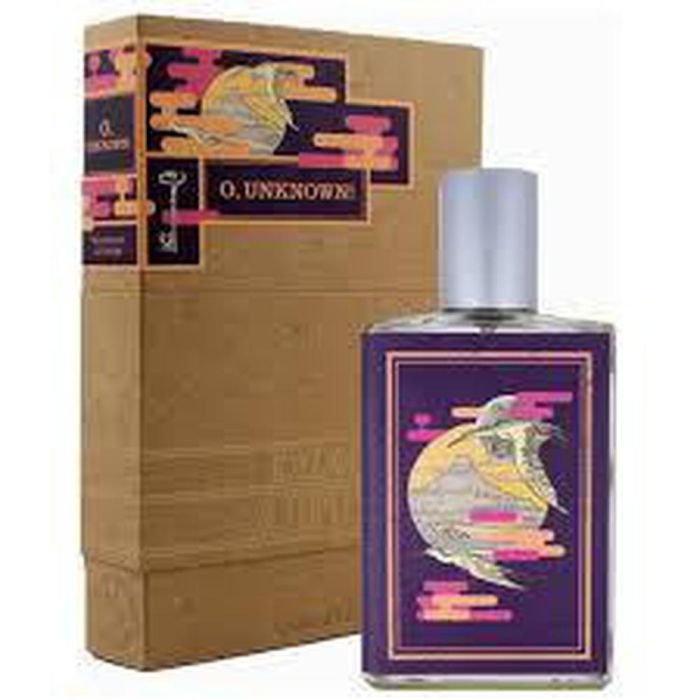 Imaginary Authors O Unknown! Eau de Parfum 50ml
