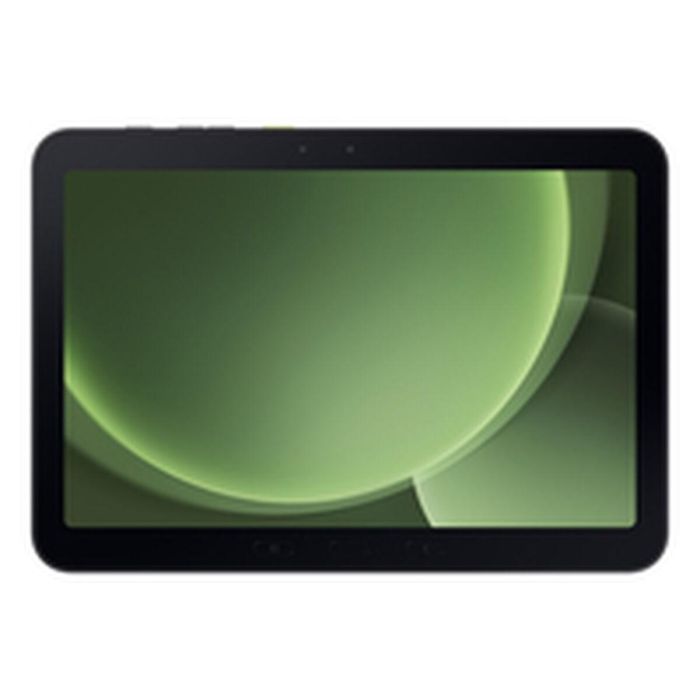 Tablet Samsung SM-X356BZGAEEB 10,1" Qualcomm Snapdragon 8 GB RAM 128 GB Verde 5 Tablet Samsung SM-X356BZGAEEB 10,1" Qualcomm Snapdragon 8 GB RAM 128 GB Verde 5