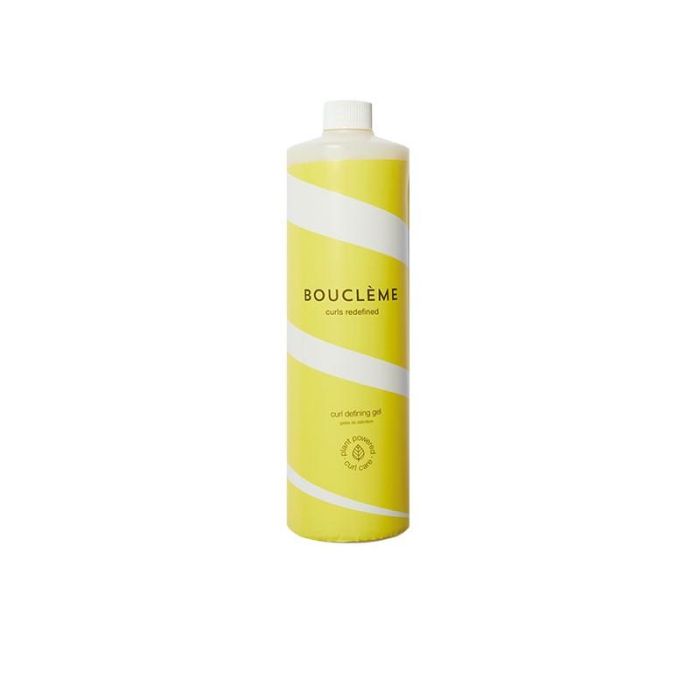 Bouclème Gel Definidor de Rizos Suaves y Definidos sin Residuos 1000 ml