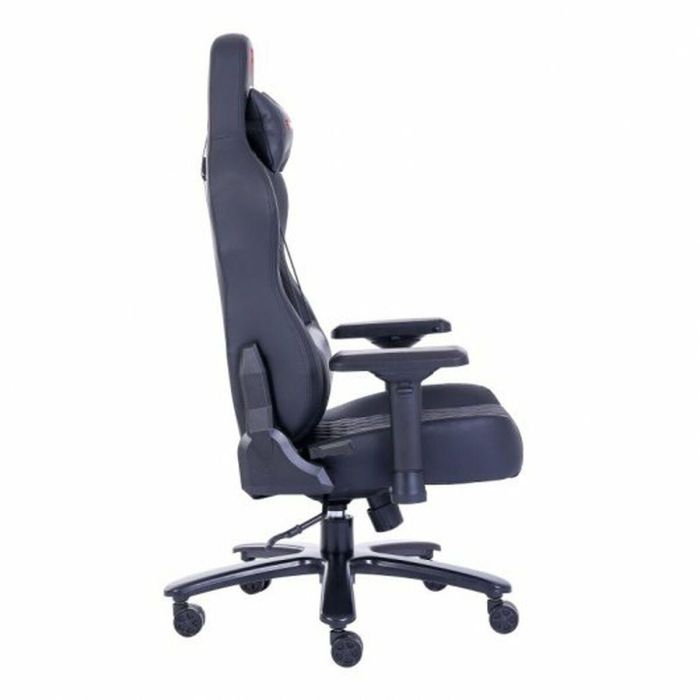 Silla Gaming Tempest Thickbone 250 kg Negro 7