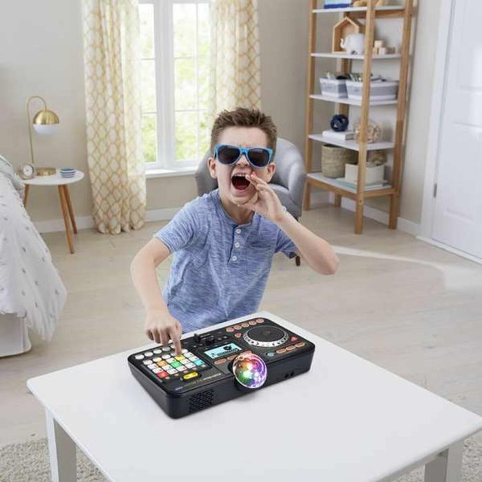 Mesa de Mezclas Vtech 80-547322-022 5 Mesa de Mezclas Vtech 80-547322-022 5