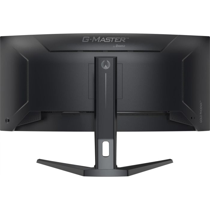 iiyama GCB3486WQSCP Monitor G-Master Gold Phoenix 34"/86.4cm Curvo 21:9 TFT 7 iiyama GCB3486WQSCP Monitor G-Master Gold Phoenix 34"/86.4cm Curvo 21:9 TFT 7