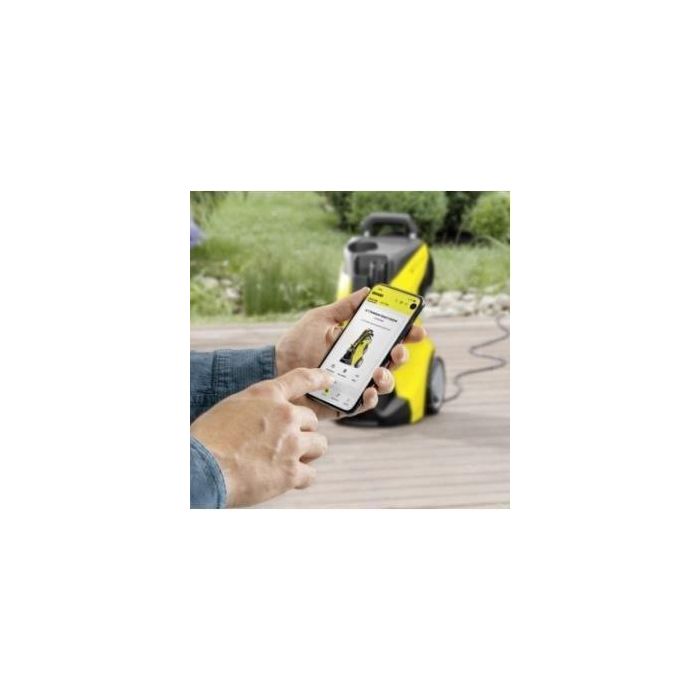 Karcher KAR4054278963457 Controlador de alta presión K5 Premium Power Control 4 Karcher KAR4054278963457 Controlador de alta presión K5 Premium Power Control 4