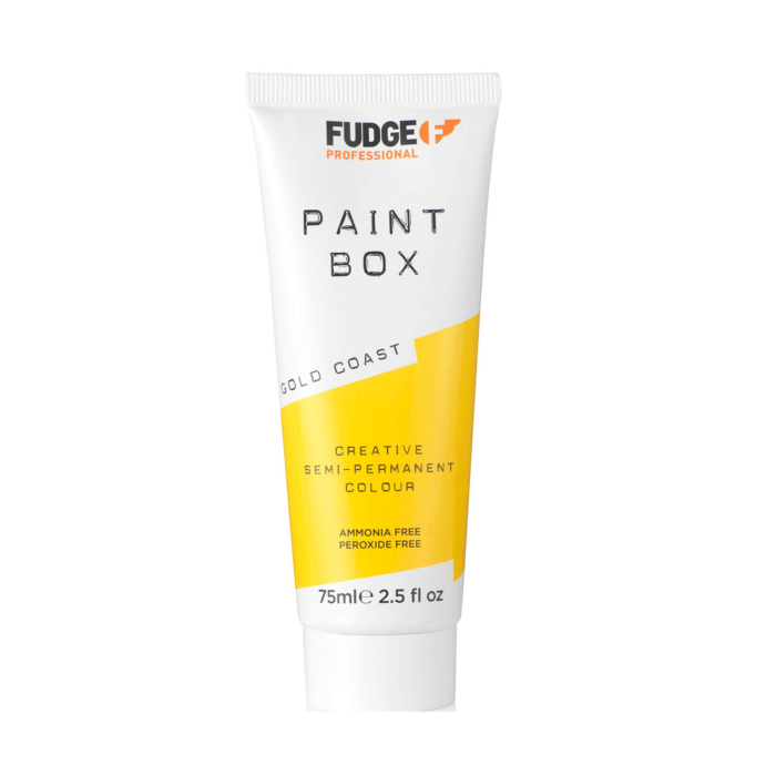 Fudge Paintbox Gold Coast 75 mL Fudge Paintbox Gold Coast 75 mL