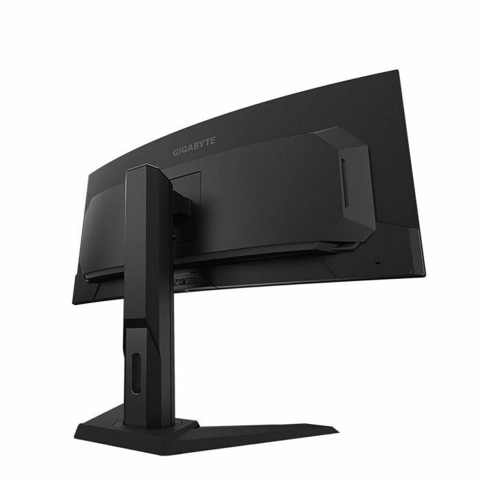 Gigabyte MO34WQC2 Monitor 34" Curvo WQHD OLED 3440x1440 240Hz HDR400 FreeSync Premium Pro Altavoces 20VM0-MO34WQ2BT-1EKR 21