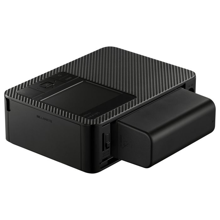 Impresora Canon SELPHY CP1500 1