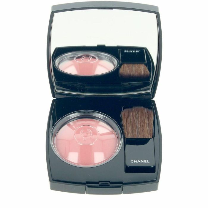 Chanel #440-Quintessence Colorete en Polvo JOUES CONTRASTE para Rostro, Textura Sedosa, Acabado Natural, 4 gr con Pincel 0 Chanel #440-Quintessence Colorete en Polvo JOUES CONTRASTE para Rostro, Textura Sedosa, Acabado Natural, 4 gr con Pincel 0