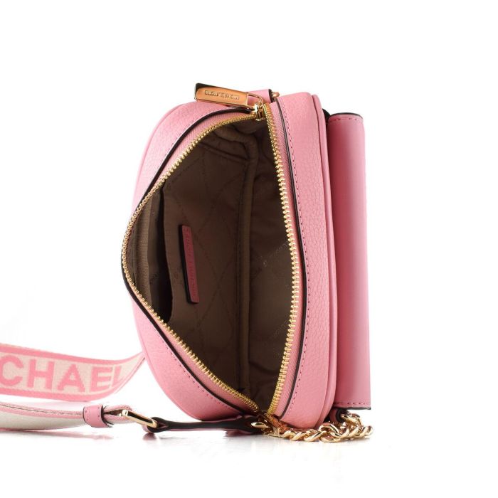 Bolso Mujer Michael Kors Maisie Rosa 19 x 12 x 6 cm 1