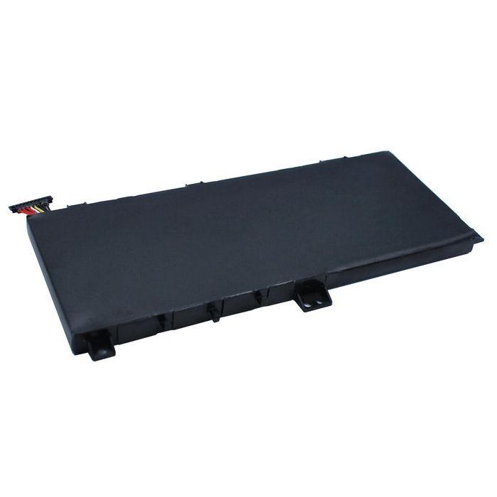 CoreParts Laptop Battery for Asus 28.50Wh Li-Pol 7.5V 3800mAh Black, Transformer Flip TP550LA, Transformer Flip TP550LD CoreParts Laptop Battery for Asus 28.50Wh Li-Pol 7.5V 3800mAh Black, Transformer Flip TP550LA, Transformer Flip TP550LD