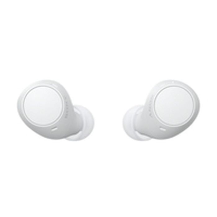 Auriculares Bluetooth Sony WF-C510 Blanco 5 Auriculares Bluetooth Sony WF-C510 Blanco 5