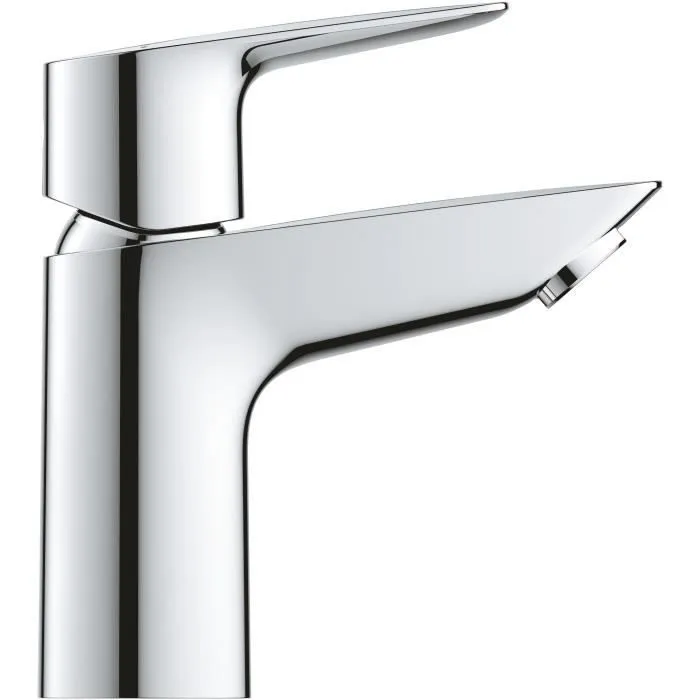 Grohe 4005176555046 Batidora de lavabo de baño 2