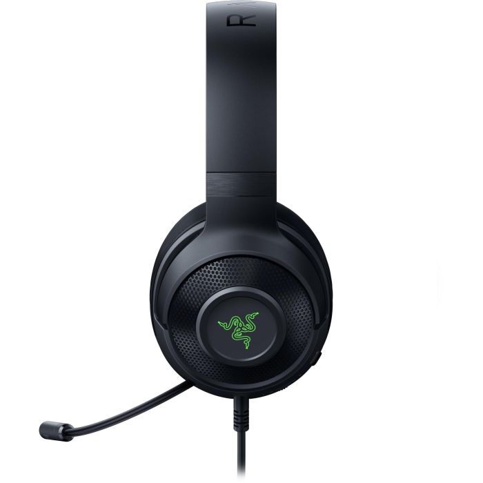 Auriculares con Micrófono Gaming Razer RZ04-03750300-R3M1 1 Auriculares con Micrófono Gaming Razer RZ04-03750300-R3M1 1