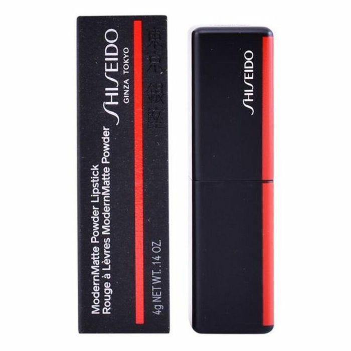 Pintalabios Modernmatte Powder Shiseido 4 g 36
