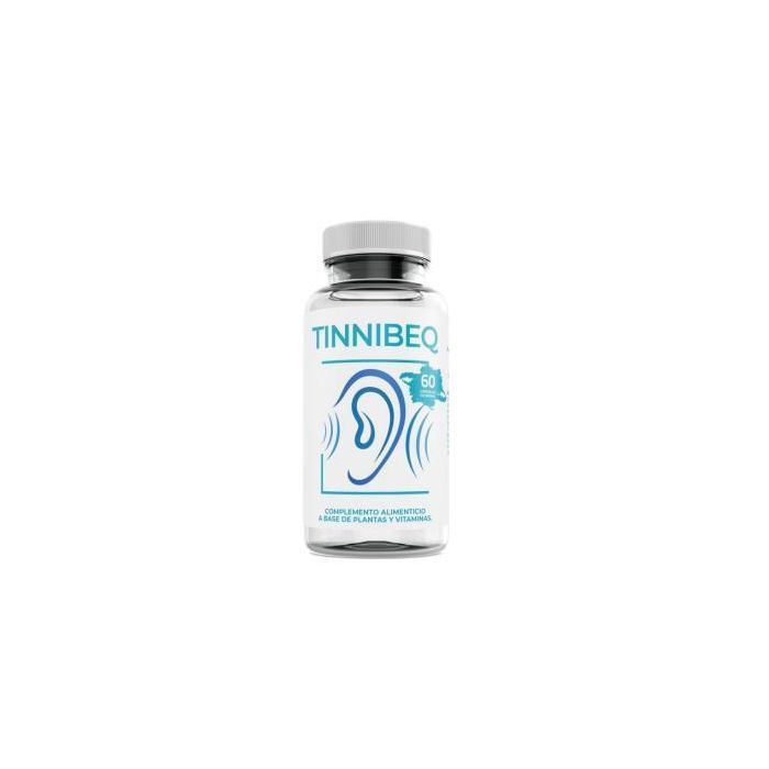 Tinnibeq 60Cap.