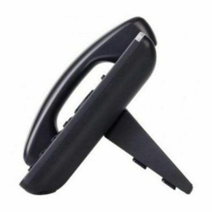 Grandstream GXP1625 Teléfono IP HD VoIP para Pequeñas Empresas con PoE Integrado, 2 Líneas SIP, Audio HD y Pantalla LCD 1