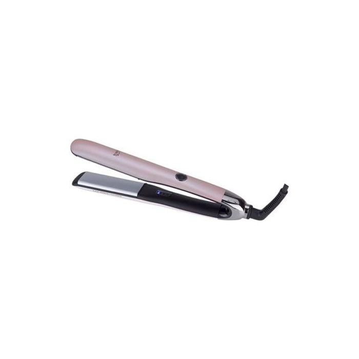 PLANCHA PARA EL PELO JATA PP78B - PLACAS CERÁMICAS 95*30MM - CALENTAMIENTO ULTRARRÁPIDO - CABLE 1.8M - BOLSA TÉRMICA PLANCHA PARA EL PELO JATA PP78B - PLACAS CERÁMICAS 95*30MM - CALENTAMIENTO ULTRARRÁPIDO - CABLE 1.8M - BOLSA TÉRMICA
