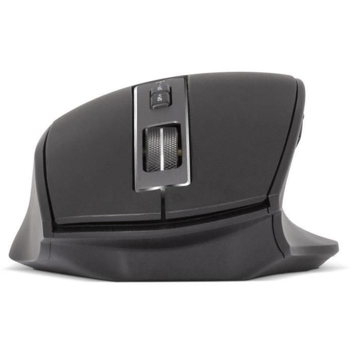 Yenkee YMS 2075 Ratón Ergonómico Inalámbrico GAMA para PC/Laptop 2 Yenkee YMS 2075 Ratón Ergonómico Inalámbrico GAMA para PC/Laptop 2