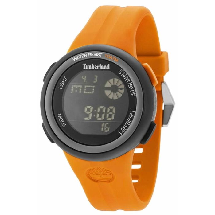 Reloj Hombre Timberland 15007JPBU-02P Reloj Hombre Timberland 15007JPBU-02P