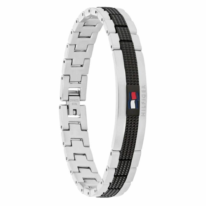 Pulsera Hombre Tommy Hilfiger 2790643 Acero Inoxidable 20 cm