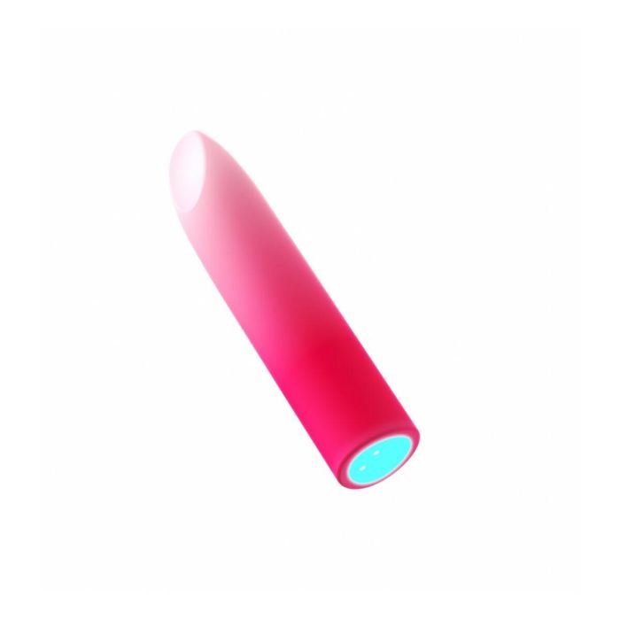 Bala Vibradora Party Color Toys Lila 1 Bala Vibradora Party Color Toys Lila 1