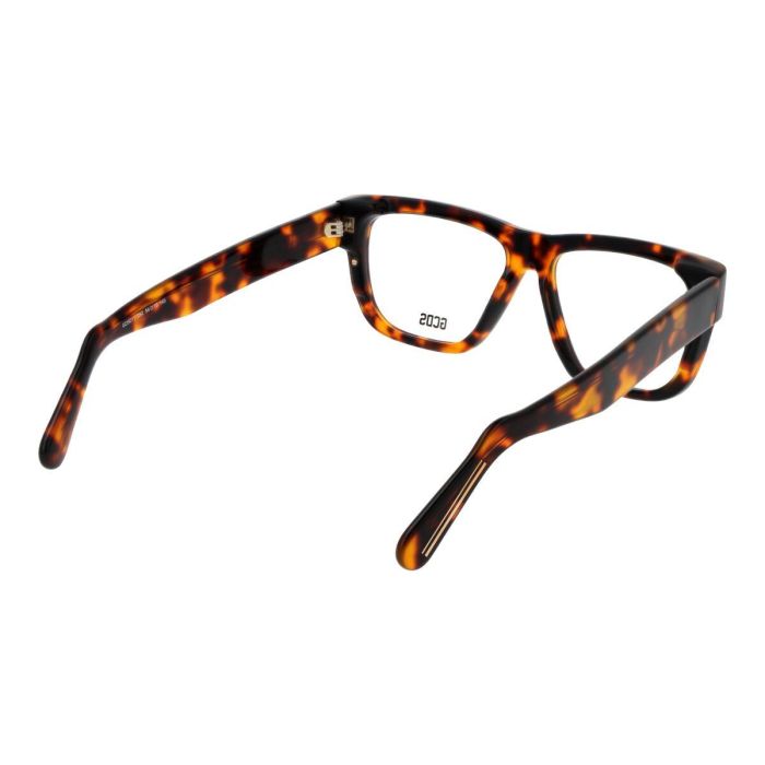 Montura de Gafas Unisex GCDS GD5011 54052 1 Montura de Gafas Unisex GCDS GD5011 54052 1