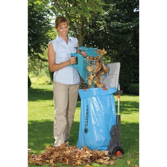Escoba 2in1 XXL combisystem Gardena 4 Escoba 2in1 XXL combisystem Gardena 4
