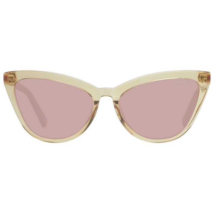 Gafas de Sol Mujer Gant GA8096 5657E 2 Gafas de Sol Mujer Gant GA8096 5657E 2