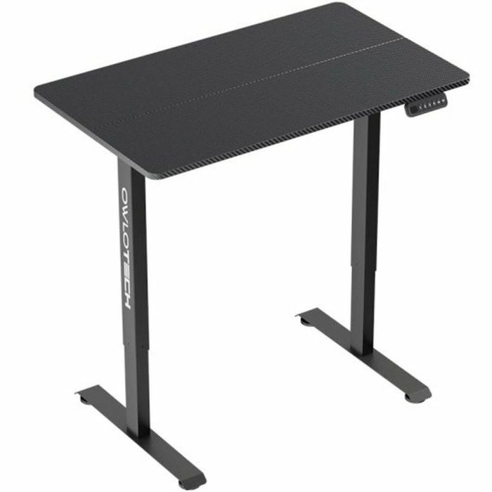 Mesa de Escritorio Owlotech Manager Negro 2