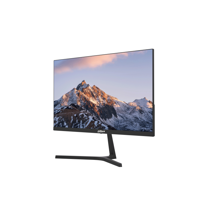 Dahua LM22-B200S Monitor 21.5" Full HD 1080P 100Hz, Panel VA, 5ms, HDMI, VGA, Altavoces Integrados
