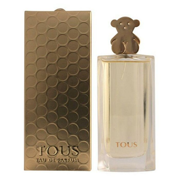Perfume Mujer Tous Tous EDP EDP 0 Perfume Mujer Tous Tous EDP EDP 0