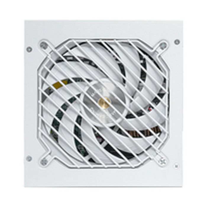Mars Gaming Fuente de Alimentación 750W MPB750SIW Extreme Silence 80 PLUS Bronze Blanco 9