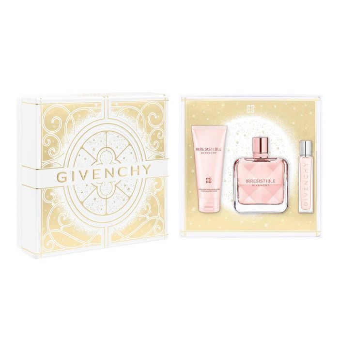 Givenchy Irresistible Estuche 3 Pz 1