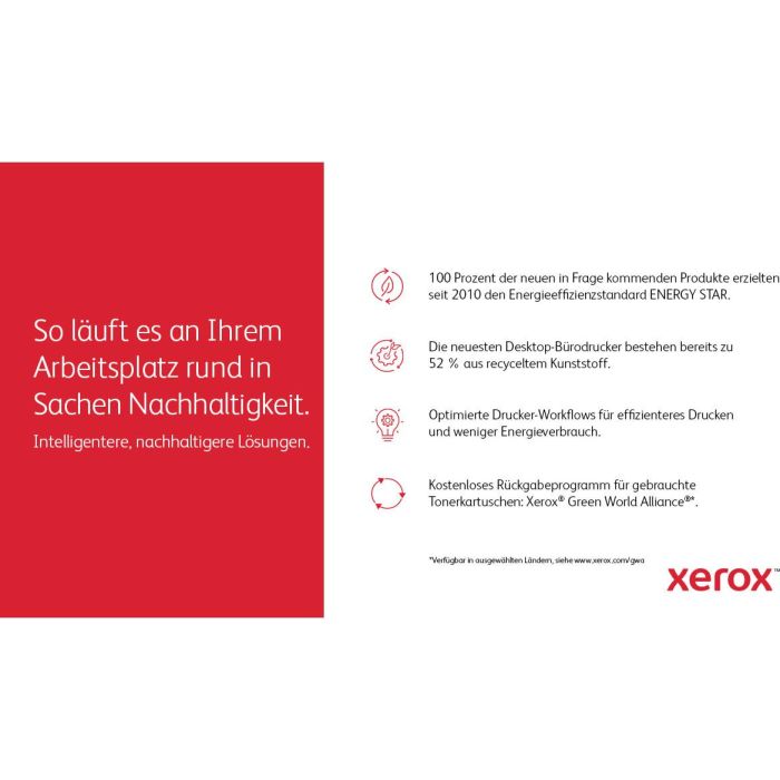 XEROX Multifuncion Laser Color C235V_DNI/C235V_DNI 3