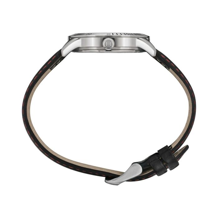 Reloj Hombre Breil EW0620 Negro (Ø 37 mm) 3 Reloj Hombre Breil EW0620 Negro (Ø 37 mm) 3
