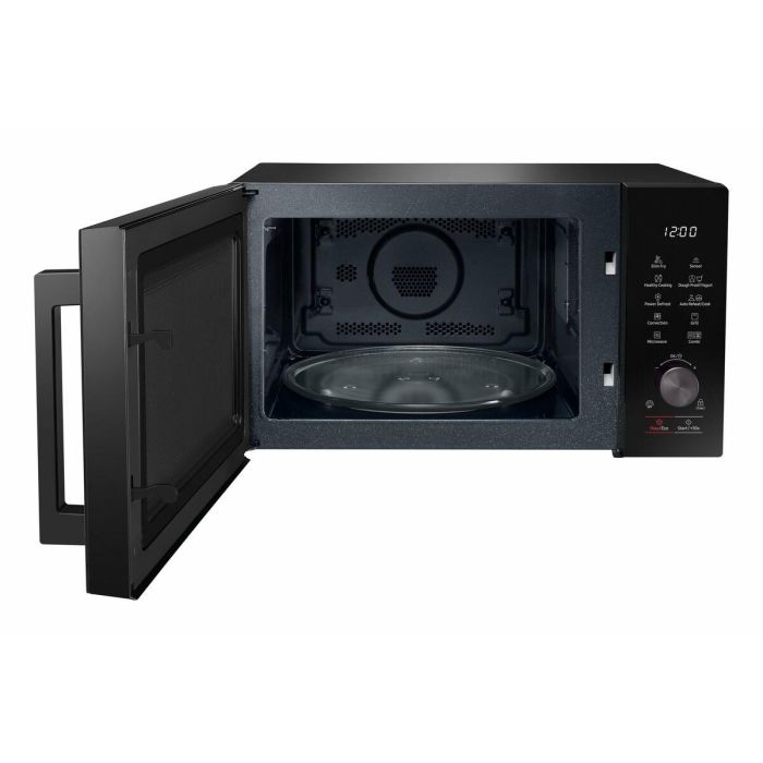 Horno Microondas Samsung MC28A5137CK Negro 900 W 28 L 8