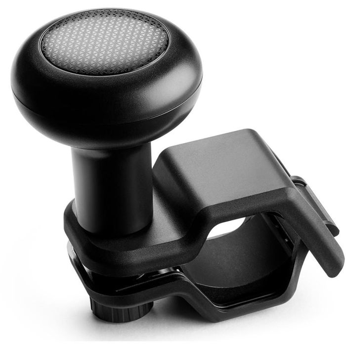 Thrustmaster SimTask Steering Kit - Soporte para Volante T128 y T248, Pomo Giratorio, Compatible con PC, PS4, PS5, Xbox - Simulador de Vehículos Pesados 1 Thrustmaster SimTask Steering Kit - Soporte para Volante T128 y T248, Pomo Giratorio, Compatible con PC, PS4, PS5, Xbox - Simulador de Vehículos Pesados 1