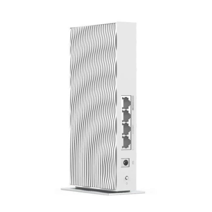 Enrutador de malla - ACER - Predator Connect Wave Solo - T7C WiFi 7 Mesh 1 Enrutador de malla - ACER - Predator Connect Wave Solo - T7C WiFi 7 Mesh 1