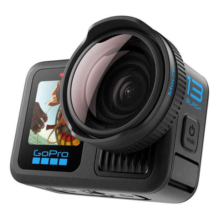 Videocámara de Vigilancia GoPro AEWAL-021 11 Videocámara de Vigilancia GoPro AEWAL-021 11