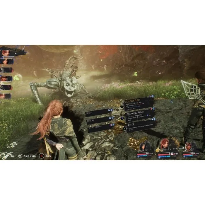 Bandai Namco Entertainment Expedición 33 Juego para Xbox Series X 3