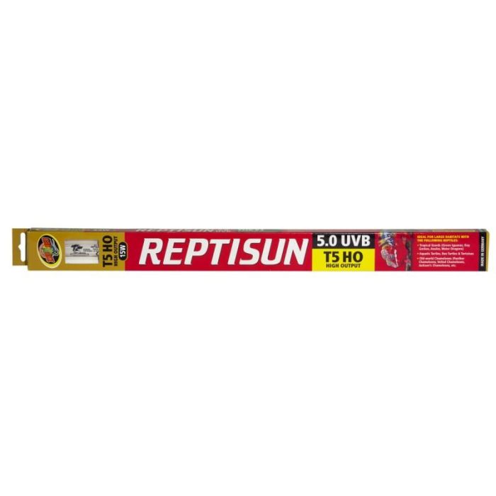 Reptisun 50 Uvb 100 Uvb 1