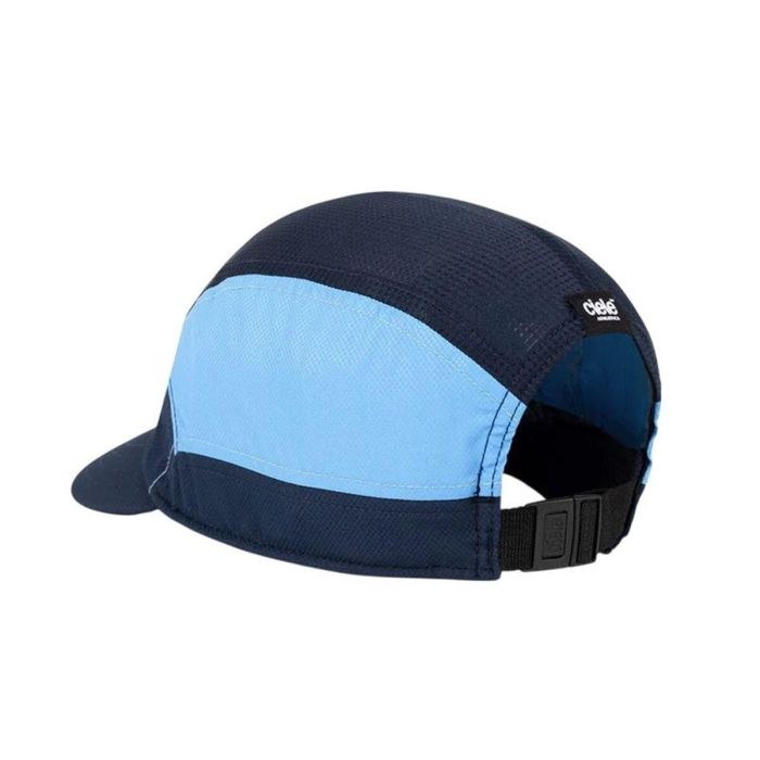 Gorra Deportiva Ciele Athletics FSTCapSC Classic Cside Azul oscuro S/M 2