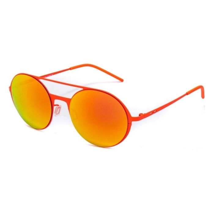 Gafas de Sol Unisex Italia Independent 0207-055-000 Ø 51 mm