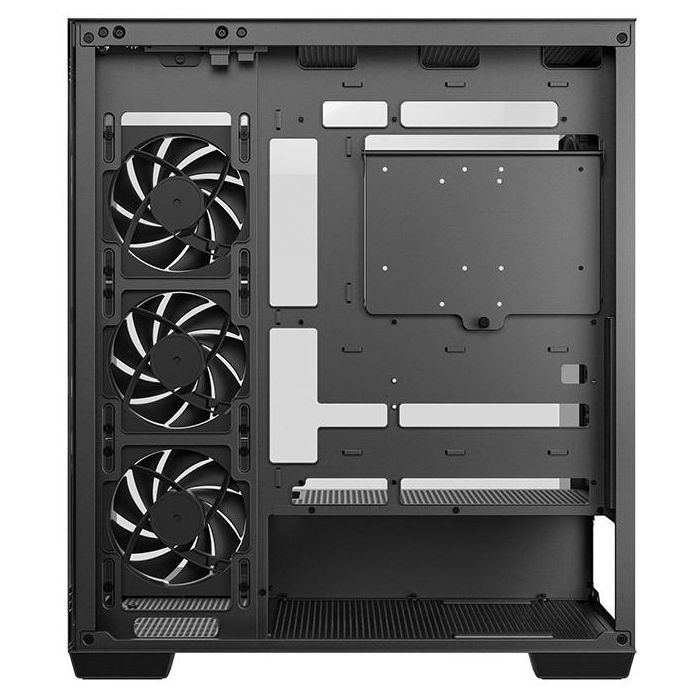 Midi DeepCool CG580 4F V2 7 Midi DeepCool CG580 4F V2 7