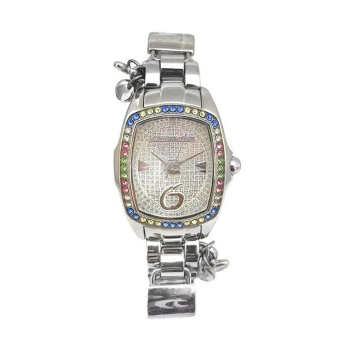 Reloj Mujer Chronotech CT7009LS-08M (Ø 28 mm) Reloj Mujer Chronotech CT7009LS-08M (Ø 28 mm)