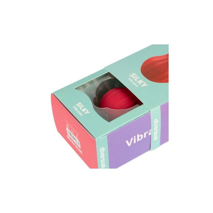 Estimulador de Clítoris Diversual 5 Estimulador de Clítoris Diversual 5