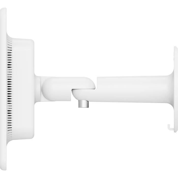 Panel solar - EZVIZ - 12 W - Batería incorporada - Puerto de carga dual - IP65 - Bluetooth 2